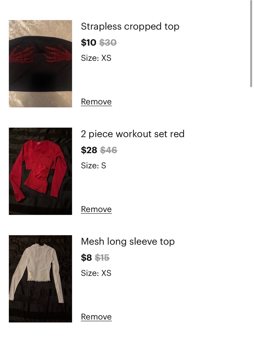 Reserved A <3 - Picture 8 of 16